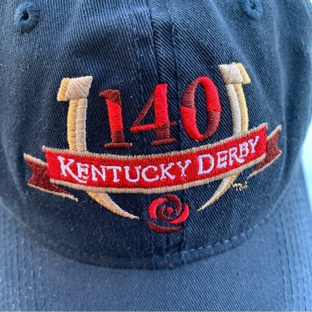 2014 Kentucky Derby Hat 140th Running